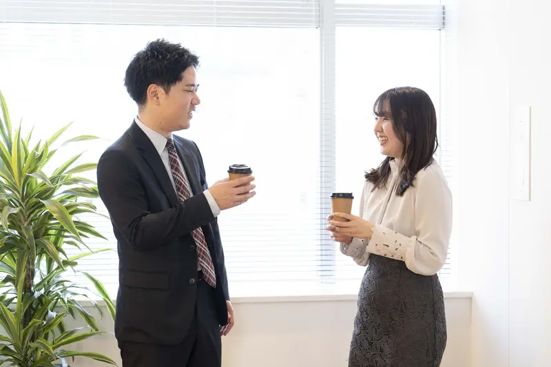 トライアロー株式会社の求人画像2