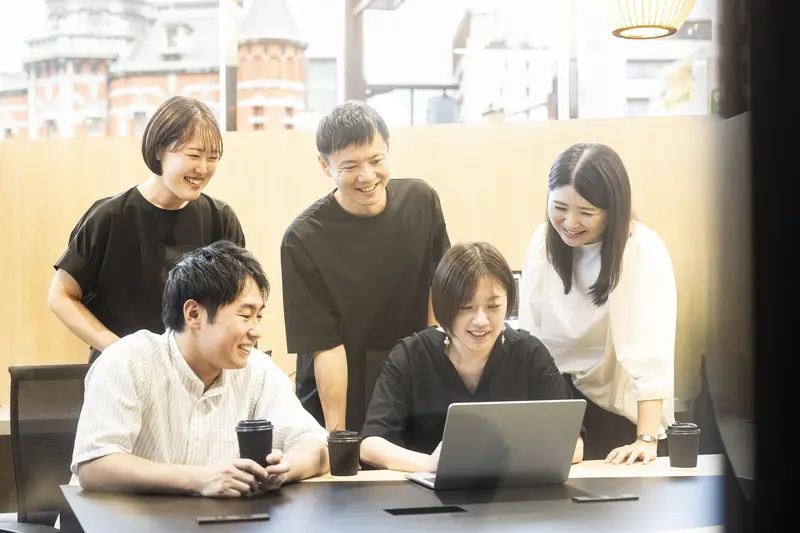 株式会社Fusicの求人画像2