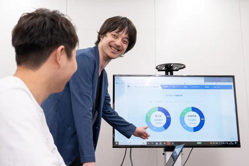 NCD株式会社の求人画像2