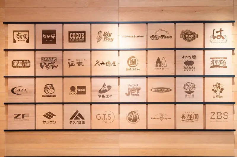 株式会社ゼンショーホールディングスの求人画像3