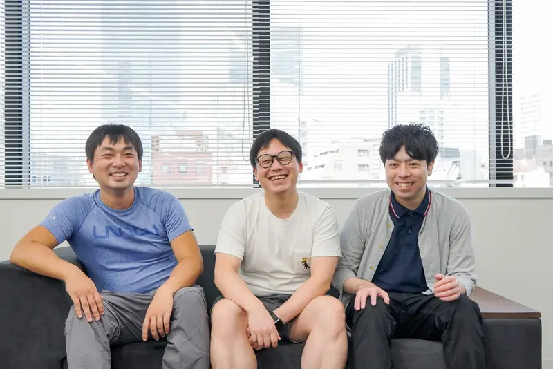 株式会社Techoesの求人画像1