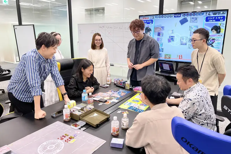 株式会社アルトワイズの求人画像1