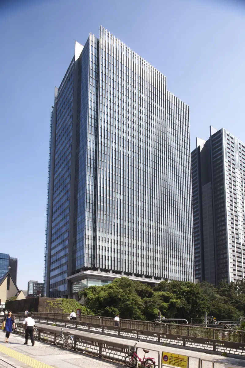 株式会社インターネットイニシアティブの求人画像2