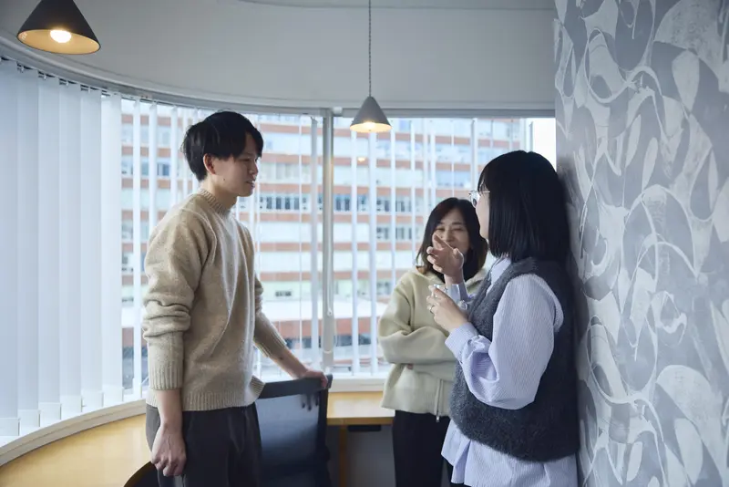株式会社SynPeakの求人画像2