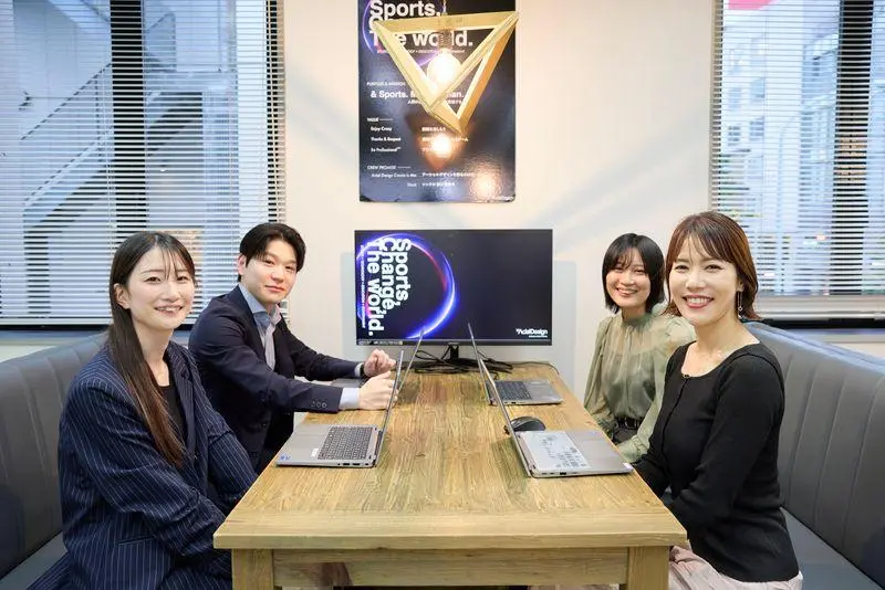 株式会社アーシャルデザインの求人画像2