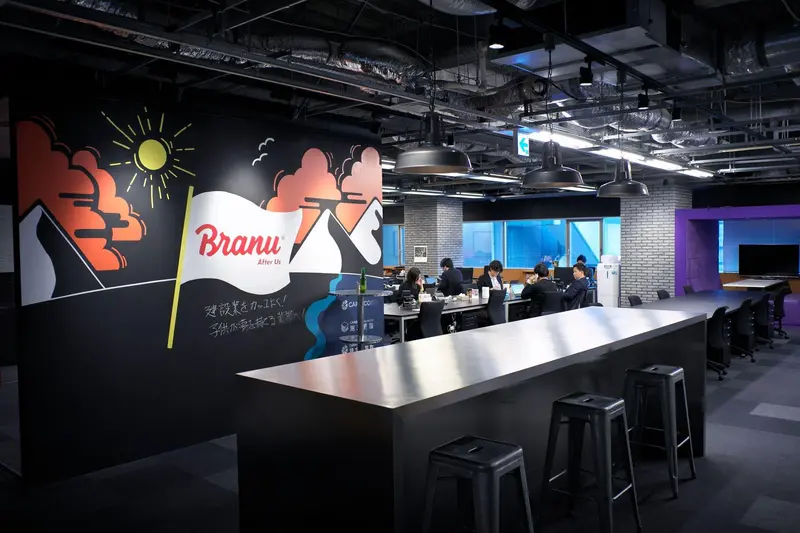 BRANU株式会社の求人画像2