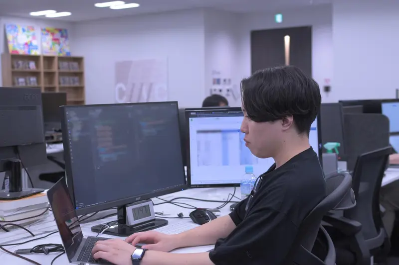 株式会社CINCの求人画像3