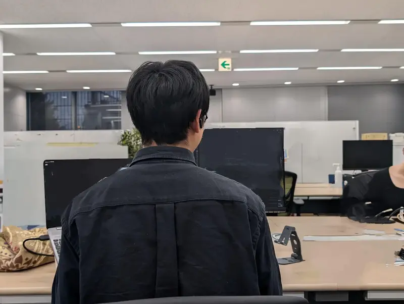 株式会社クリエーション・ビューの求人画像2