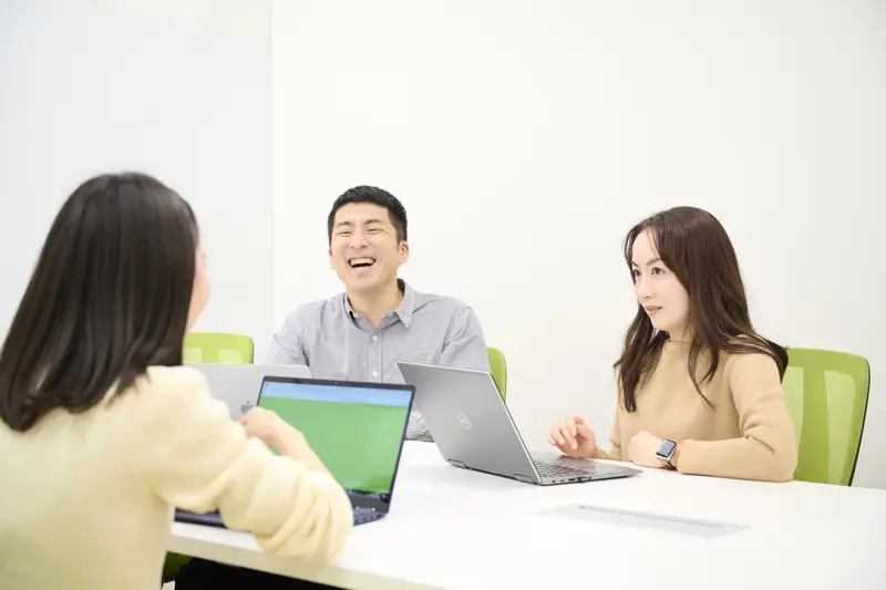 株式会社ゴーガの求人画像3