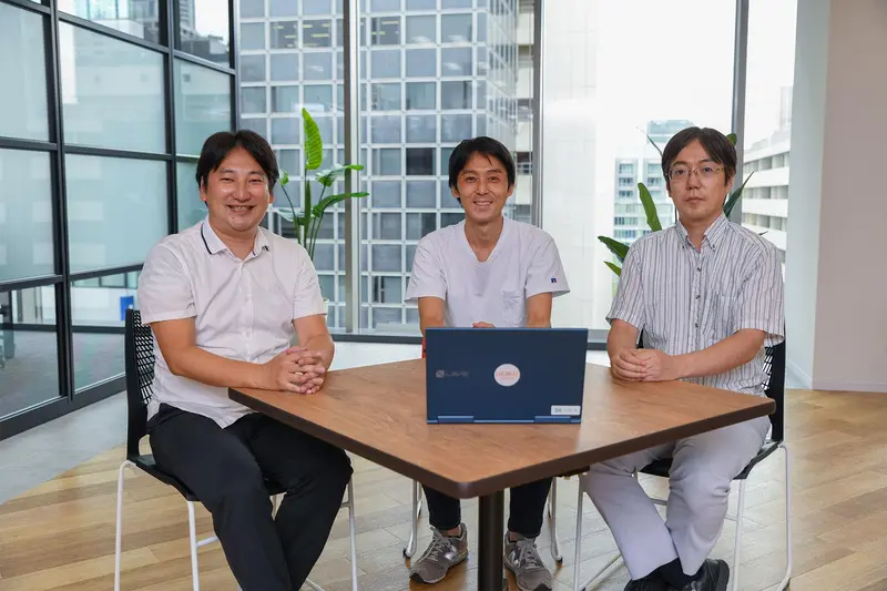 HEROZ株式会社の求人画像3