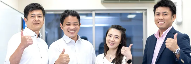NEWシステム株式会社の求人画像1