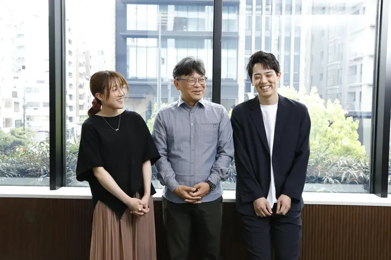 ユニファイド・サービス株式会社の求人画像1