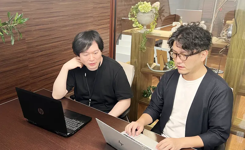 株式会社エスユーエスの求人画像1