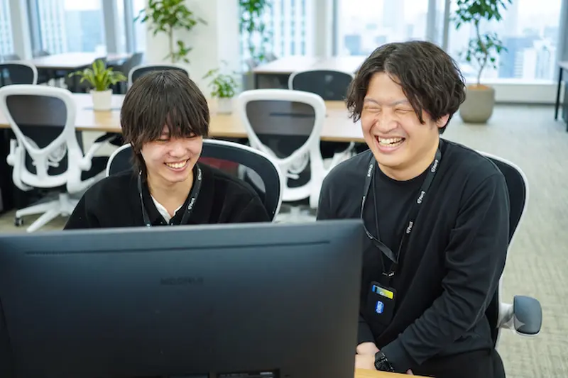 株式会社パイ・アールの求人画像2