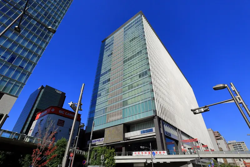 勤次郎株式会社の求人画像1