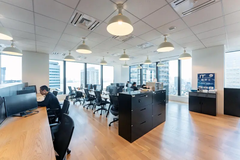 PSソリューションズ株式会社の求人画像3