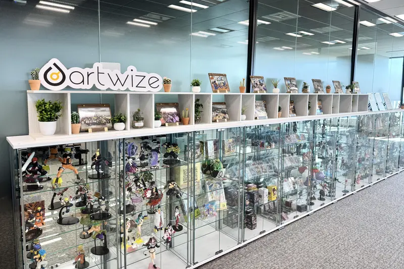 株式会社アルトワイズの求人画像1