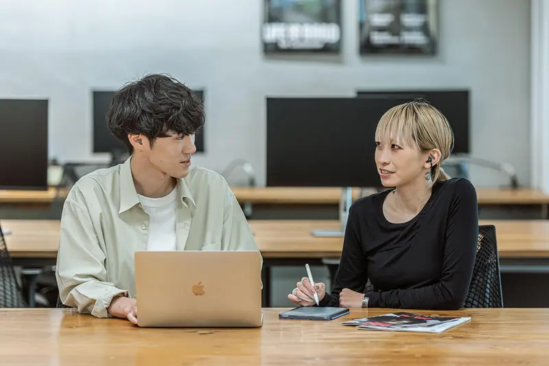 株式会社LIGの求人画像1