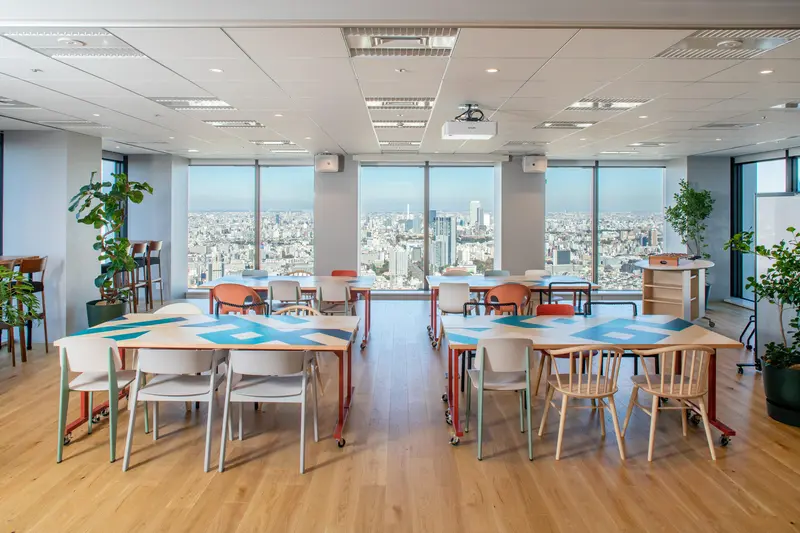 グロースエクスパートナーズ株式会社の求人画像1