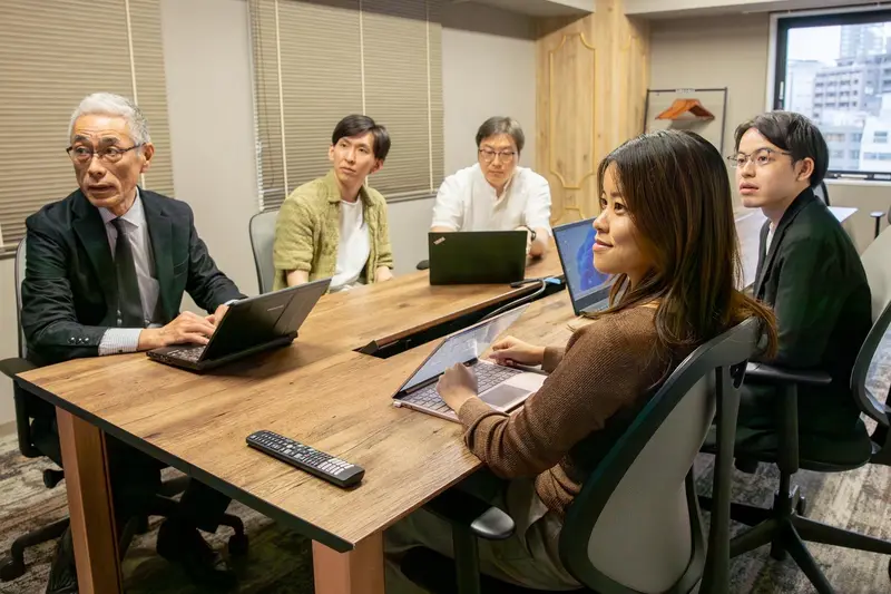 株式会社テトラ・コミュニケーションズの求人画像2