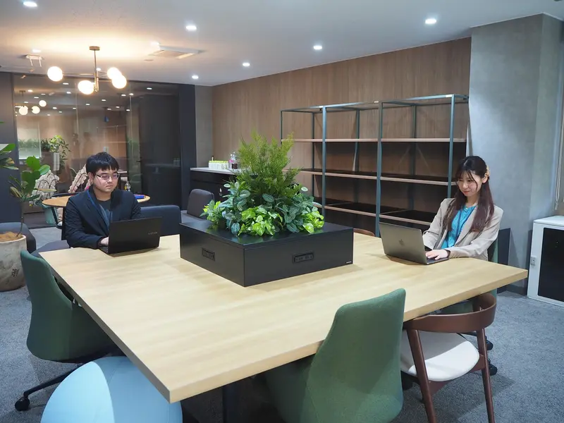 株式会社エスユーエスの求人画像1