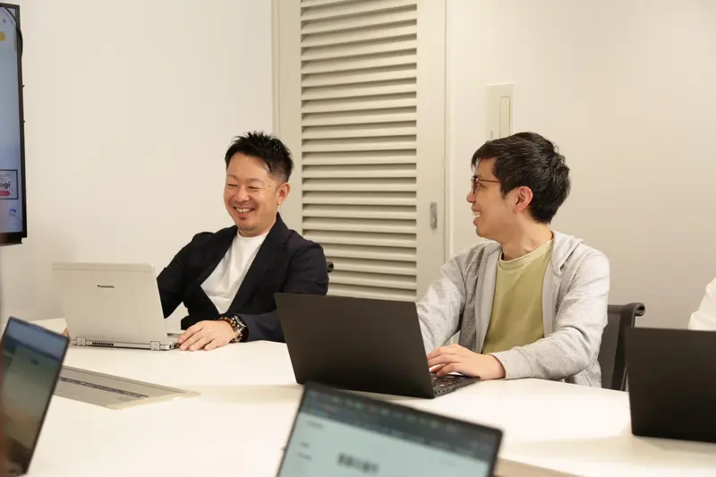 株式会社アッカ・インターナショナルの求人画像2