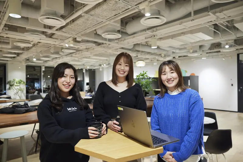 バレットグループ株式会社の求人画像3