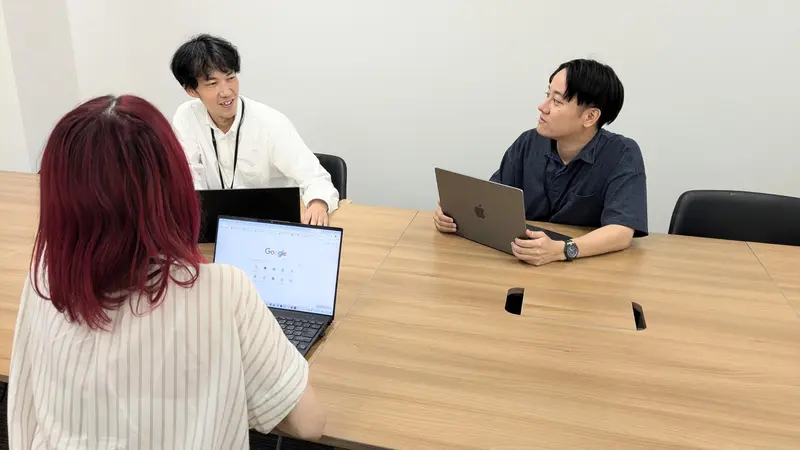 株式会社メディア・ヴァーグの求人画像3