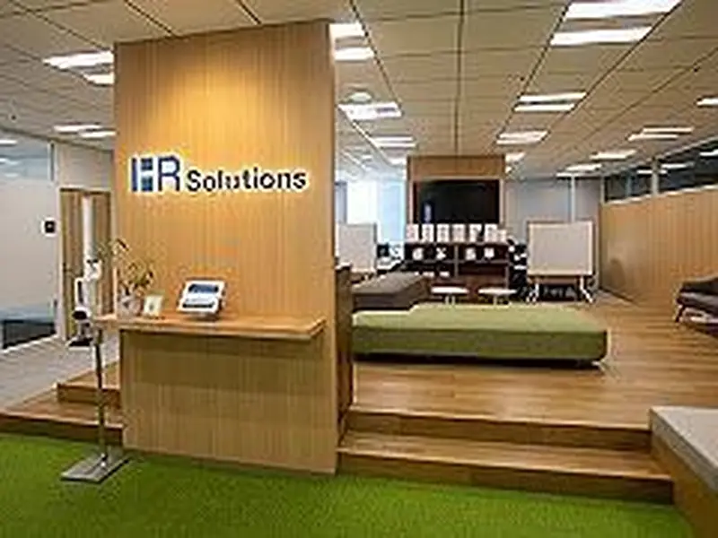 HRソリューションズ株式会社の求人画像1