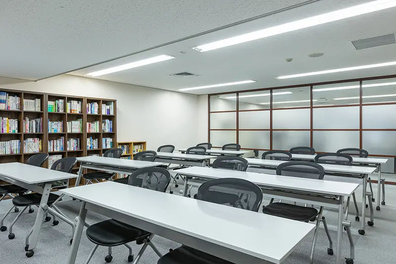 株式会社エスユーエスの求人画像3