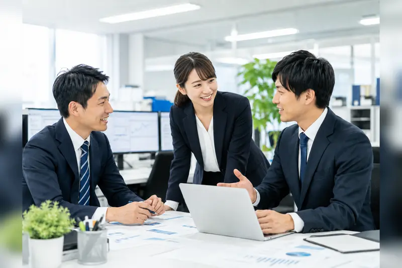 スイフトテクノロジー株式会社の求人画像3