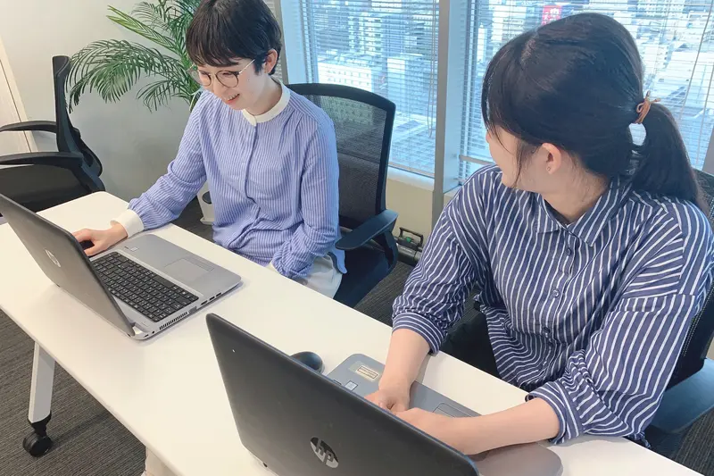 株式会社ＴＭソリューションの求人画像2