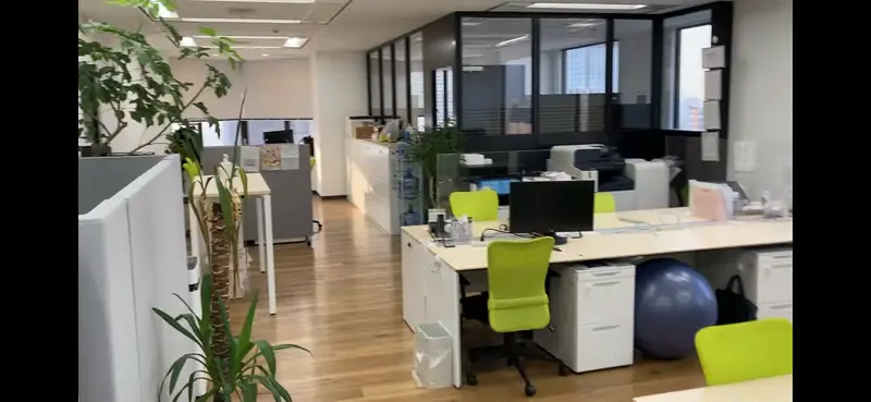 ハートフロー・ジャパン合同会社の求人画像3