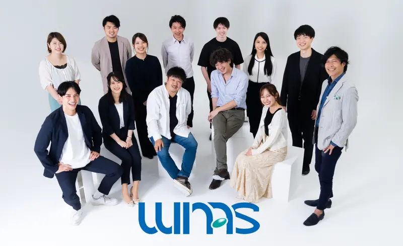 株式会社ウィナスの求人画像1