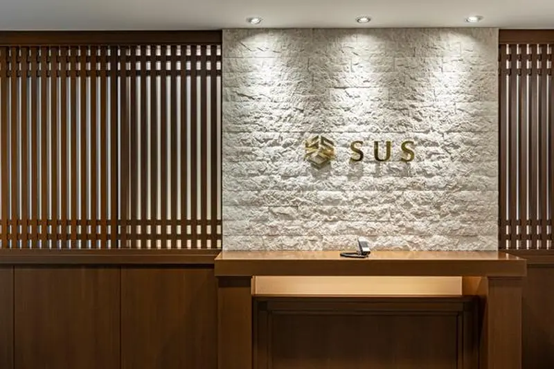 株式会社エスユーエスの求人画像1