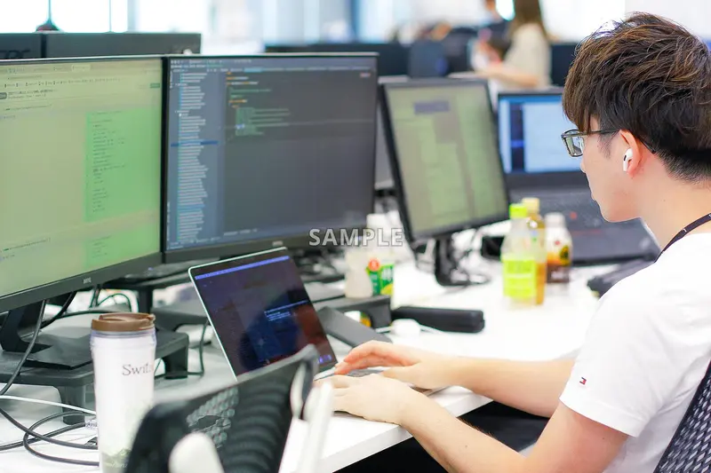 foo.log株式会社の求人画像1