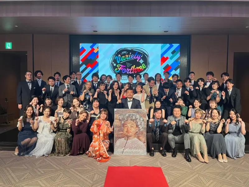 株式会社フォースリーの求人画像3