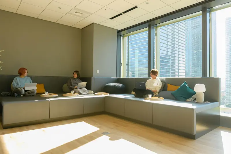 株式会社カオナビの求人画像3