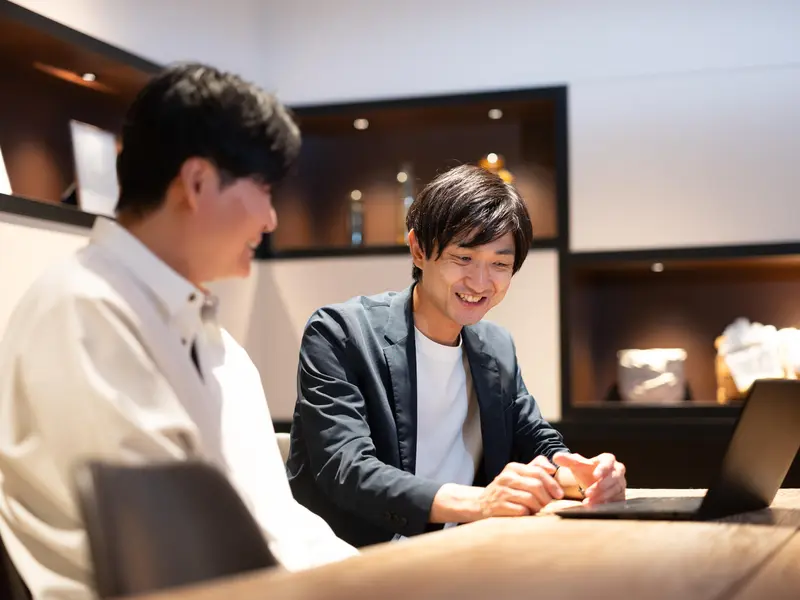 株式会社LADの求人画像2