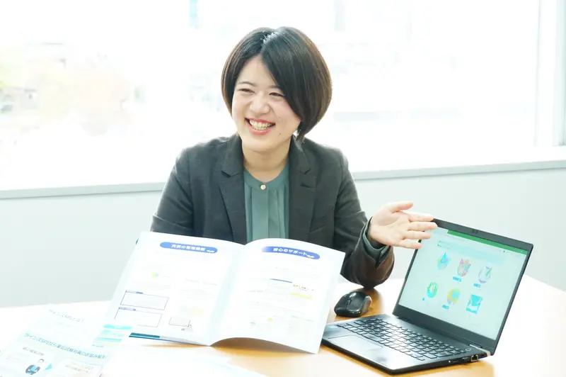 ラインズ株式会社の求人画像3