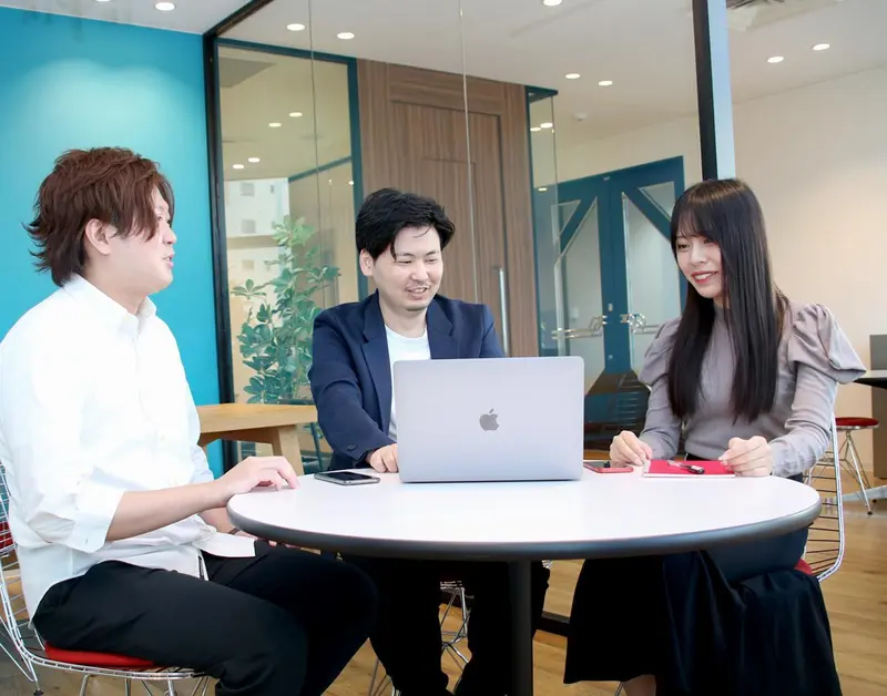株式会社Newbeesの求人画像1