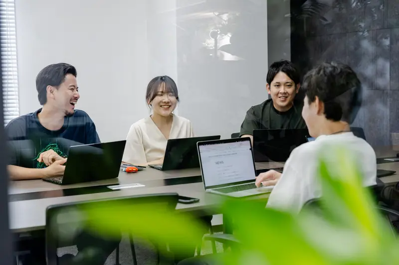 株式会社ONE WEDGEの求人画像1