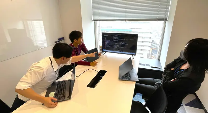 株式会社ウェイブの求人画像1
