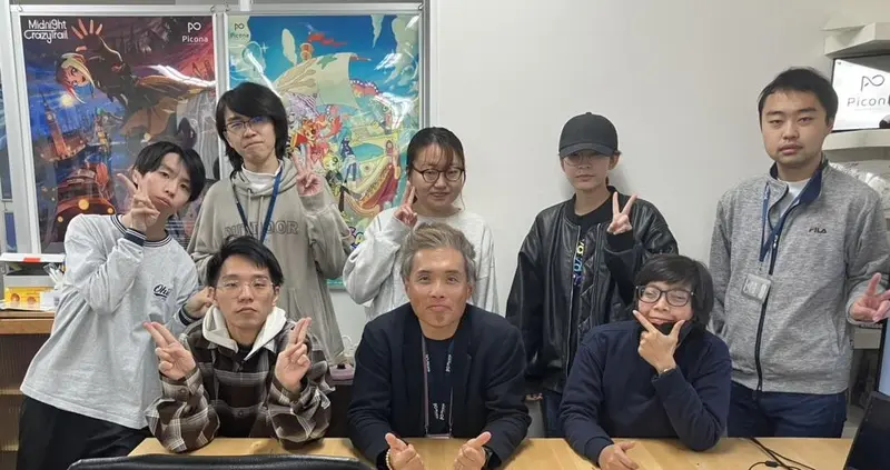 株式会社ピコナの求人画像2