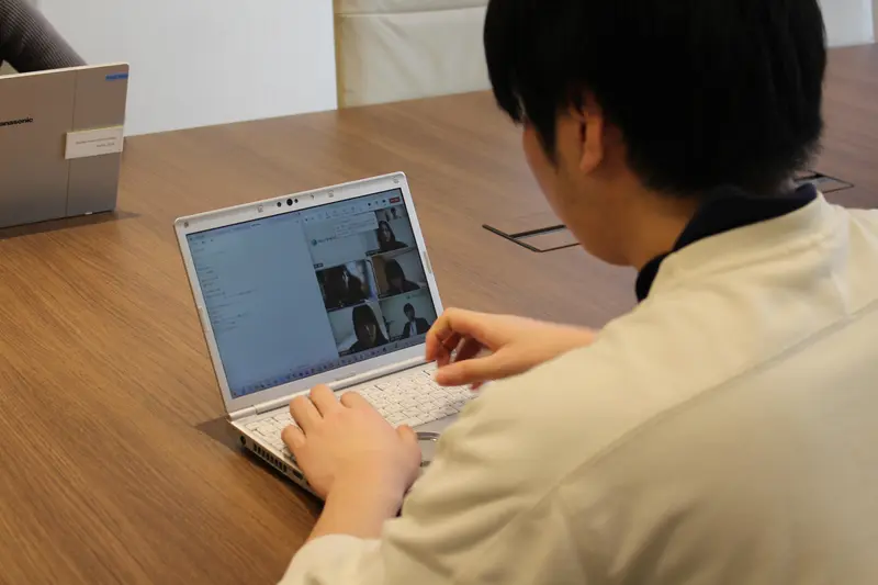 株式会社ラックサイバーリンクの求人画像2