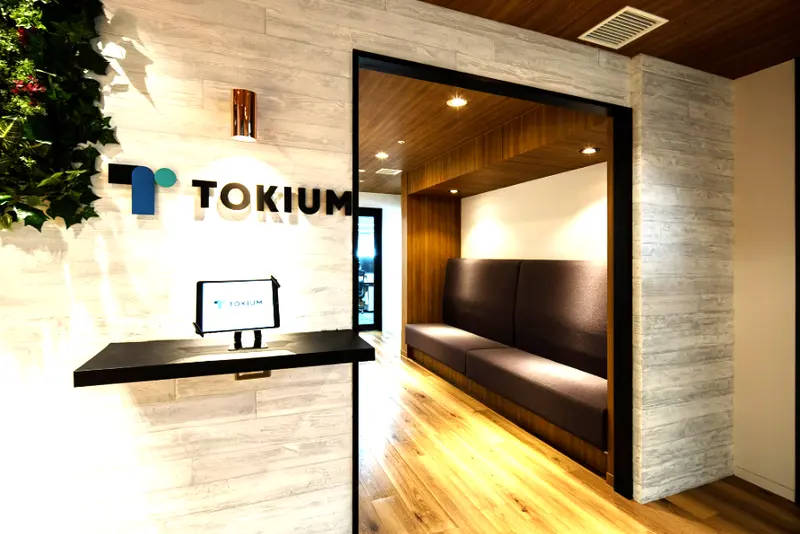 株式会社TOKIUMの求人画像3