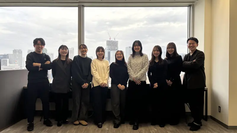 株式会社ESESの求人画像1
