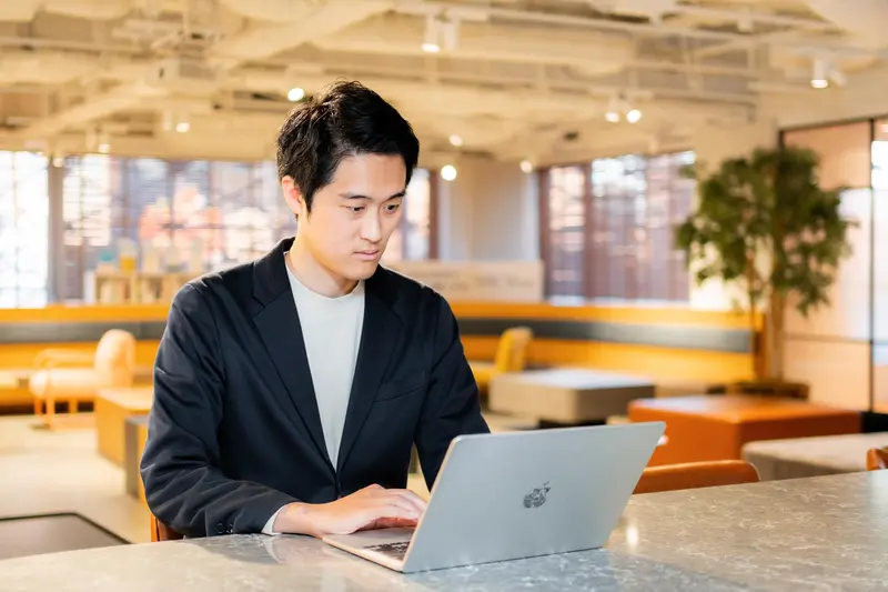 株式会社e-Mintの求人画像3