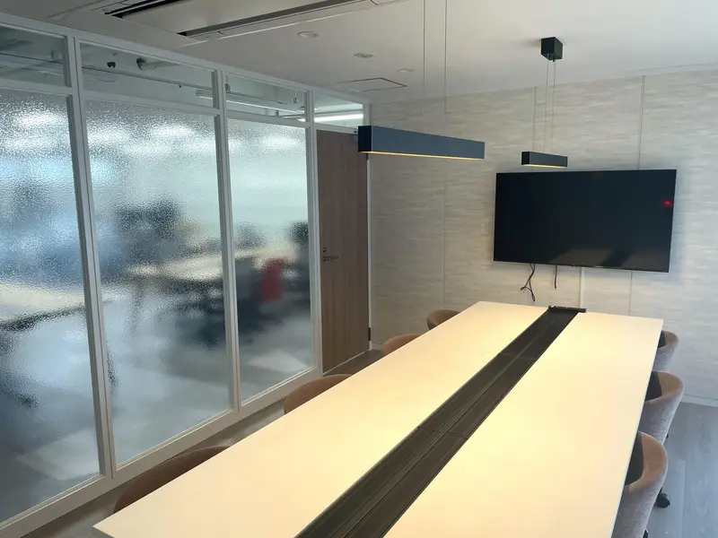 株式会社SynPeakの求人画像3