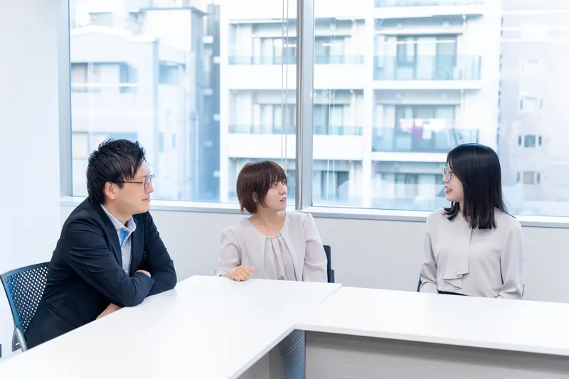 株式会社アイリックコーポレーションの求人画像1